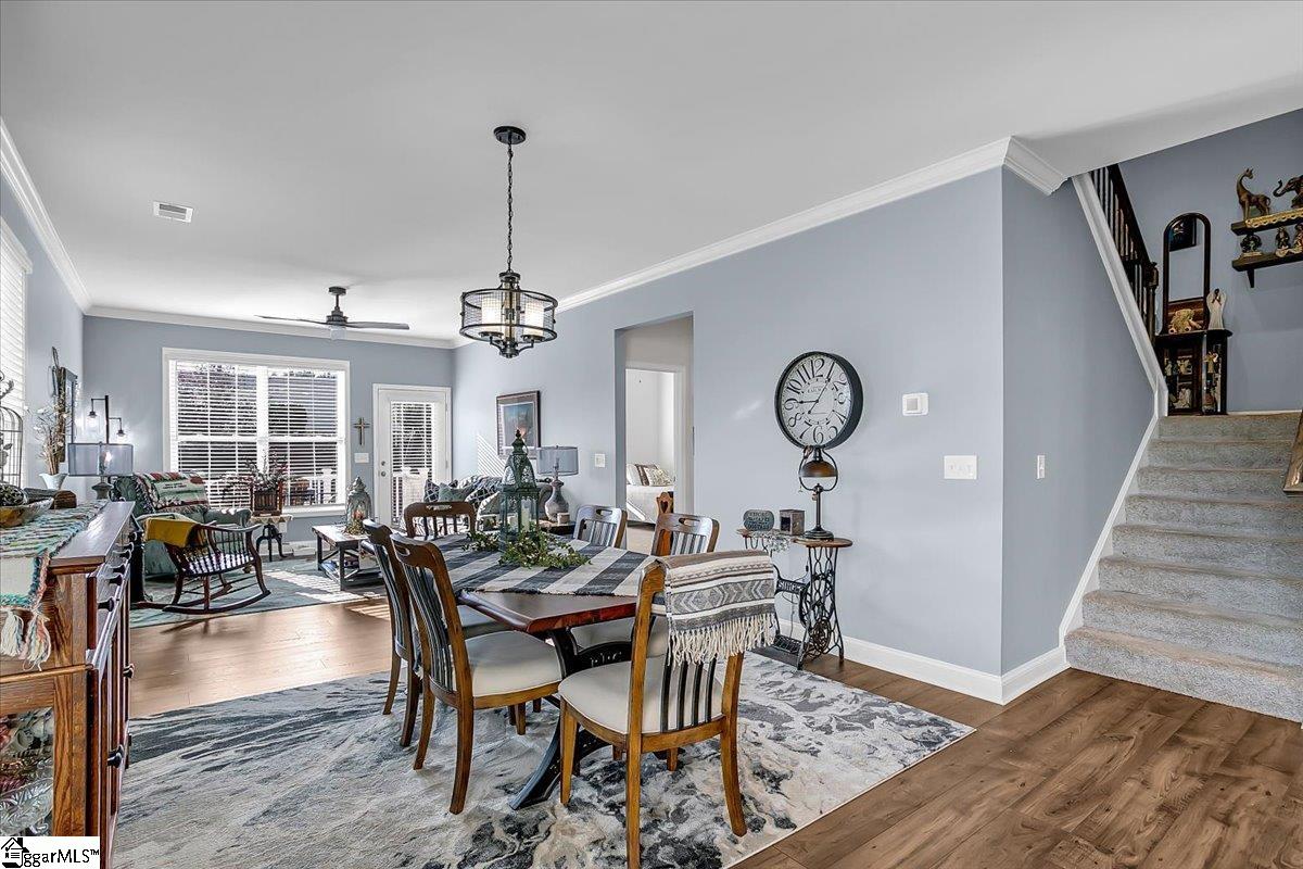 561 Yellow Fox Road Greer, SC 29650 - Photo 8 of 30 Gallery Image 8