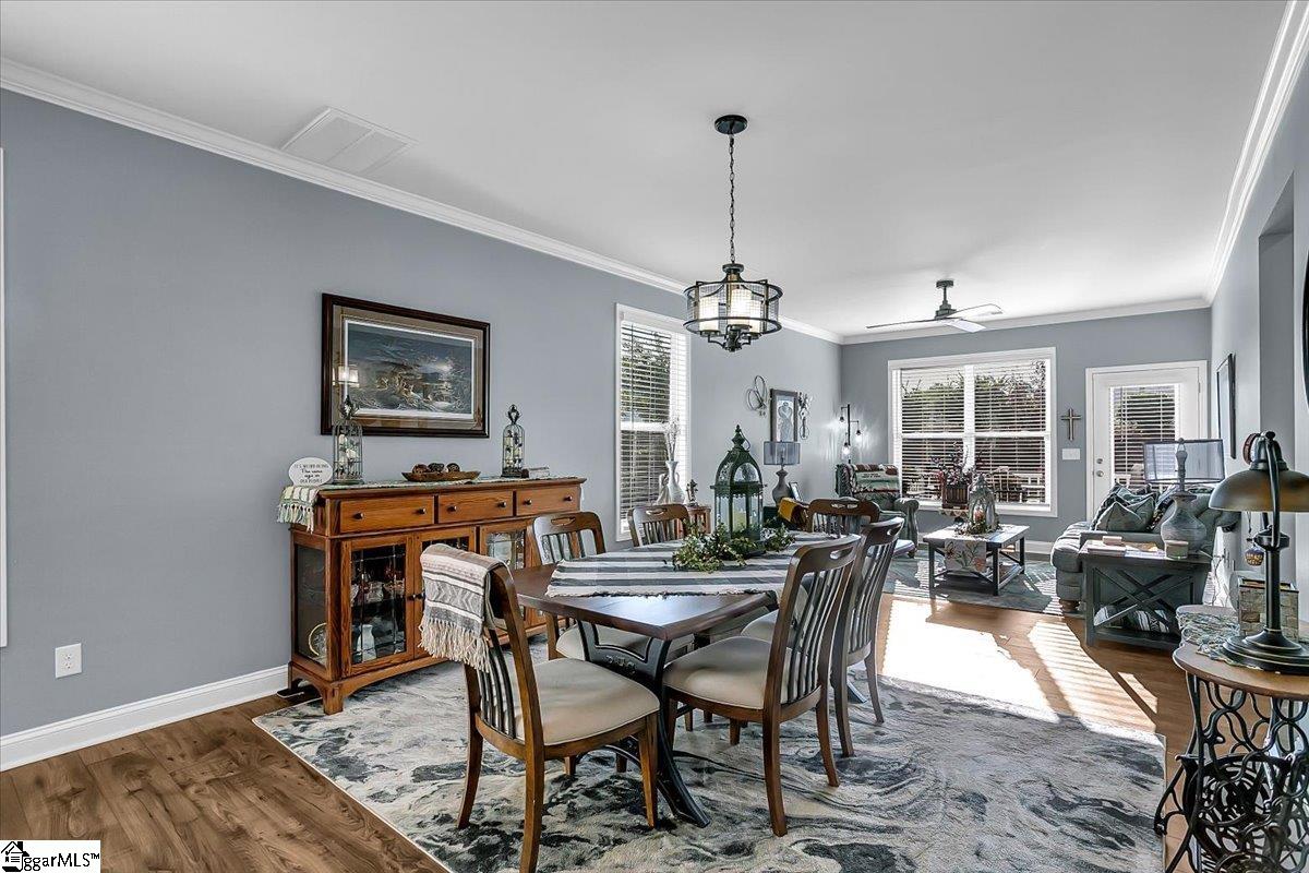 561 Yellow Fox Road Greer, SC 29650 - Photo 9 of 30 Gallery Image 9