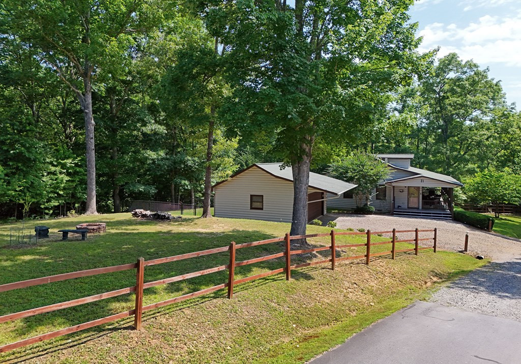 71 Red Bud Lane Murphy, NC 28906 - Photo 15 of 53 Gallery Image 15