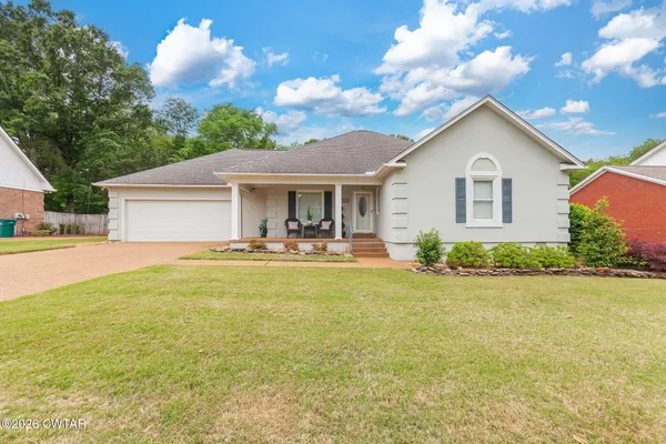 $329,900 | 31 Steeplechase Drive, Jackson, TN 38305