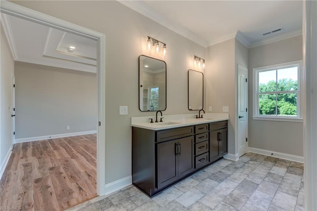 2214 Bakers Crossroad Road Reidsville, NC 27320 - Photo 18 of 36