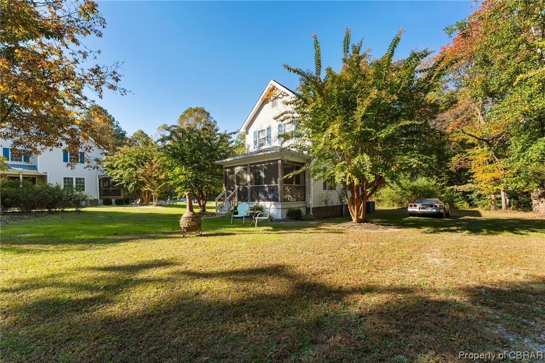 1701 Browns Store Road Heathsville, VA 22473 - Photo 9 of 50