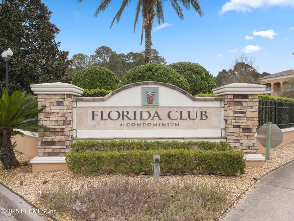 $184,000 | 540 Florida Club Boulevard, Unit 305, St. Augustine, FL 32084