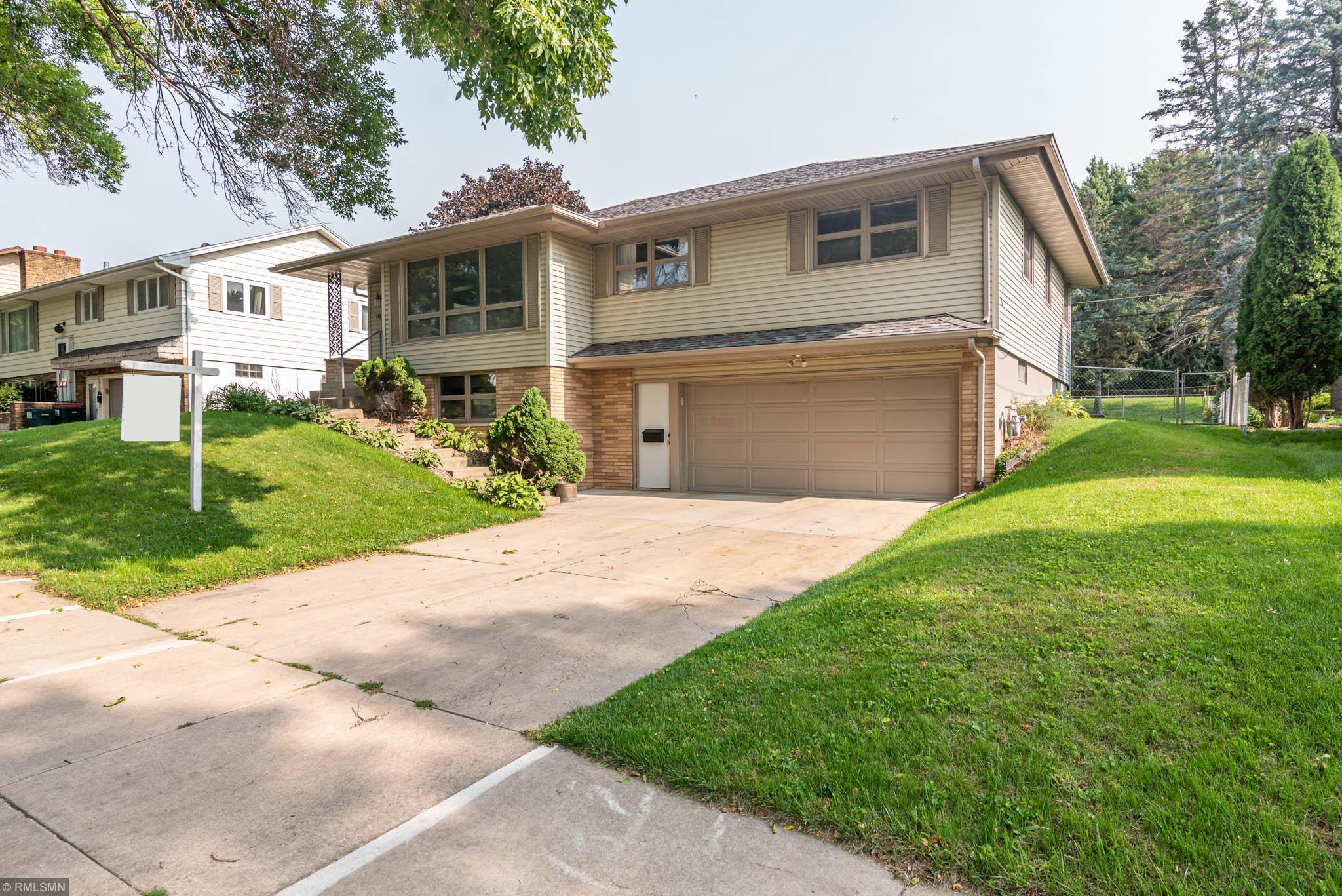 1620 13th Avenue Northwest Rochester, MN 55901 - Photo 1 of 1 Gallery Image 1