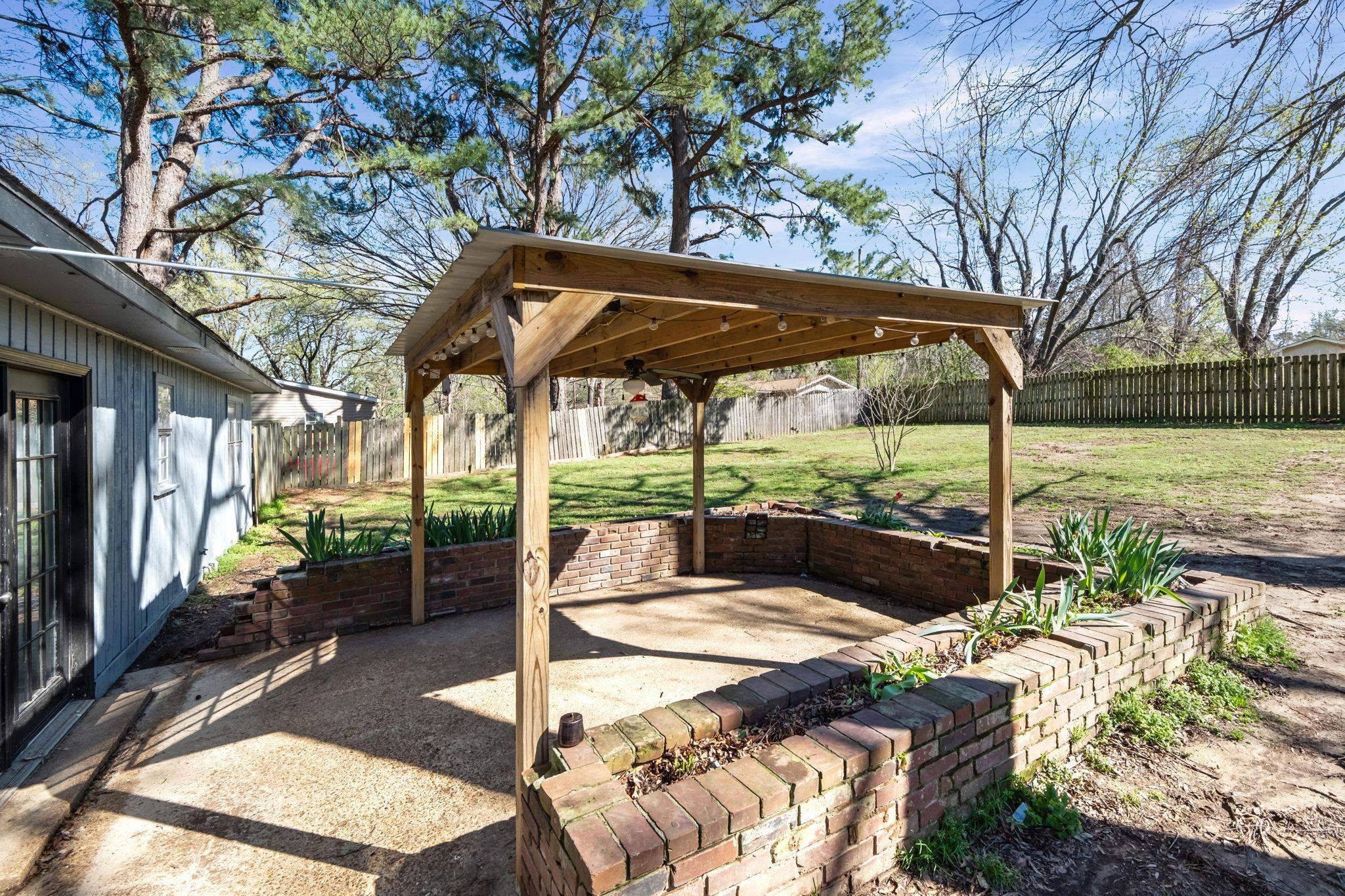 89 Evans Road Burlison, TN 38015 - Photo 22 of 27 Gallery Image 22