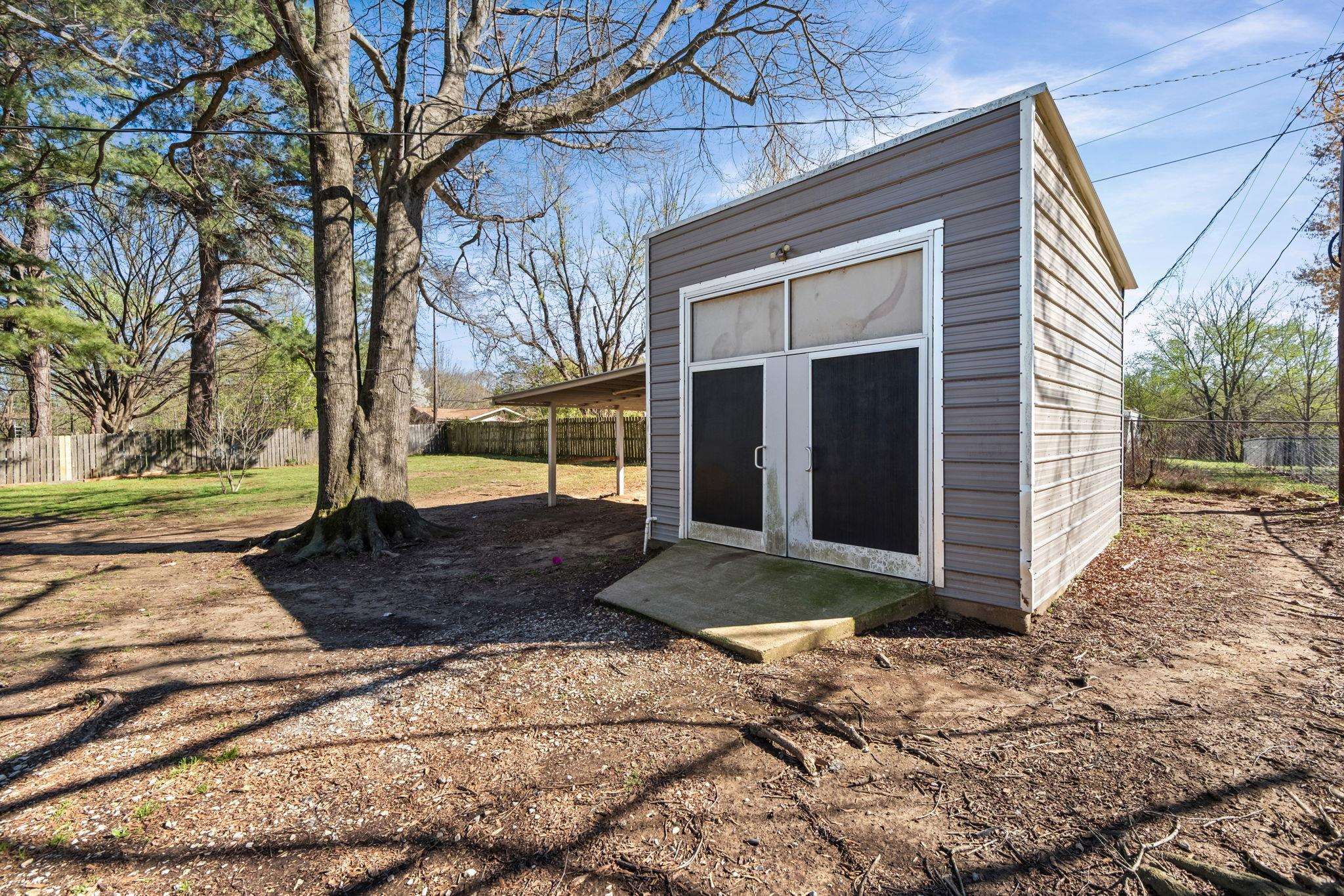 89 Evans Road Burlison, TN 38015 - Photo 25 of 27 Gallery Image 25