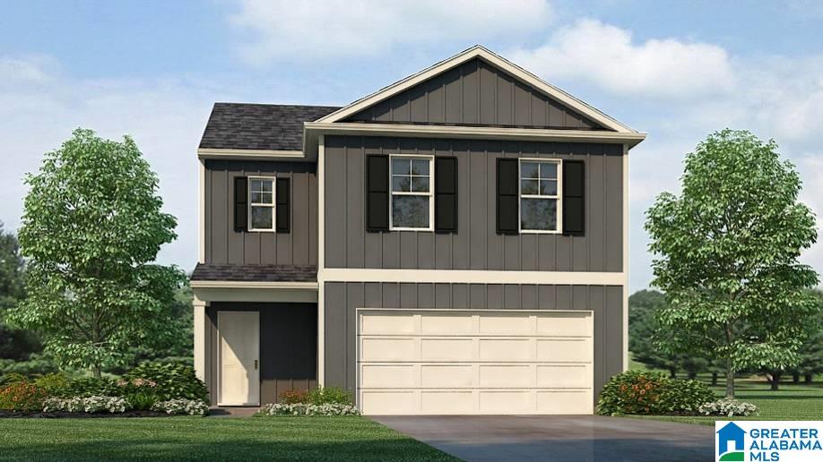272 Willoughby Road Sterrett, AL 35147 - Photo 1 of 26 Gallery Image 1