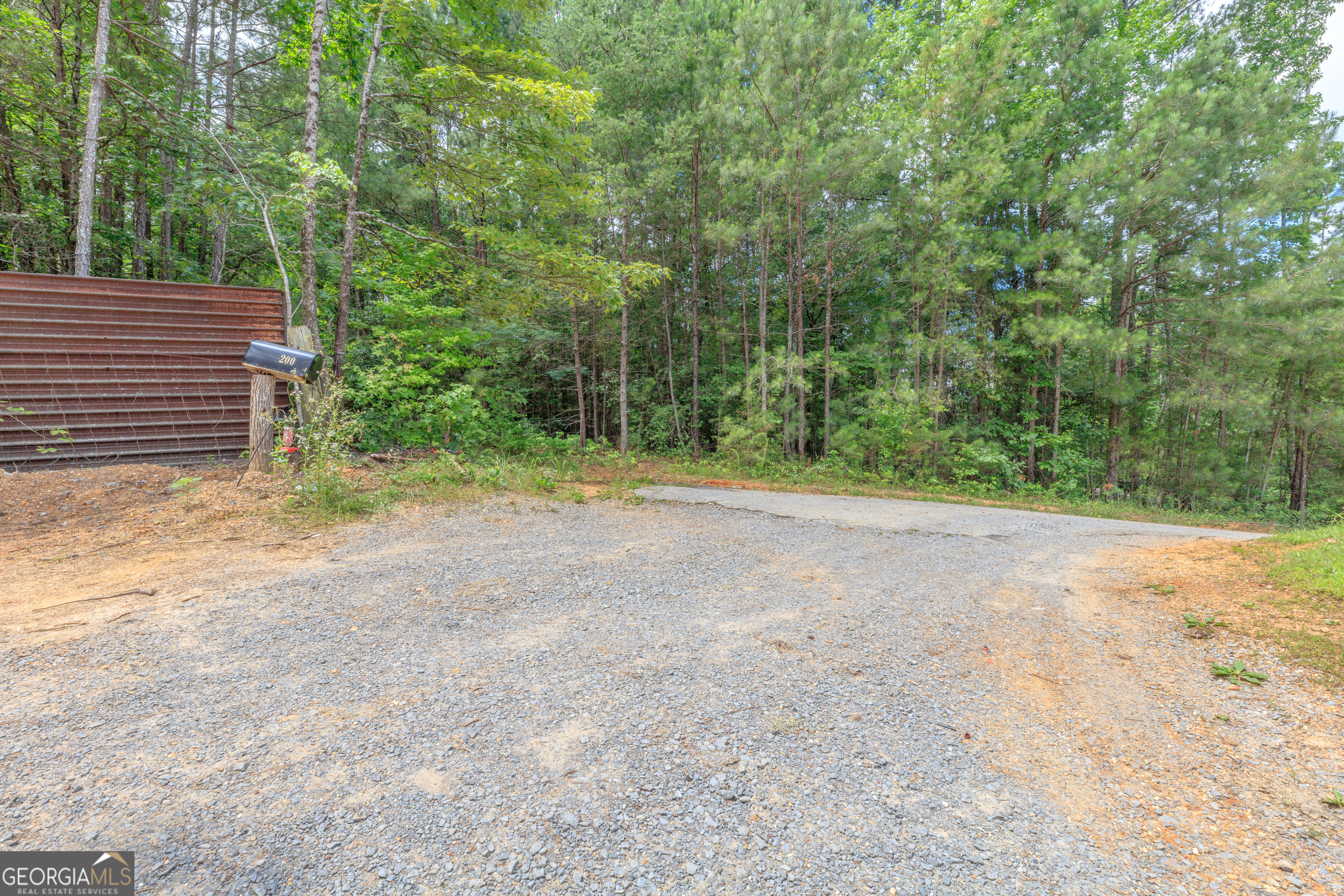 200 Wallaceville Cemeter Road Chickamauga, GA 30707 - Photo 37 of 39