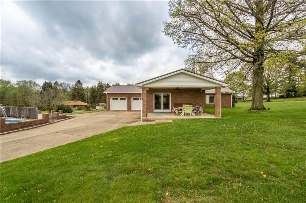 113 Grange Road Beaver Falls, PA 15010 - Photo 21 of 25