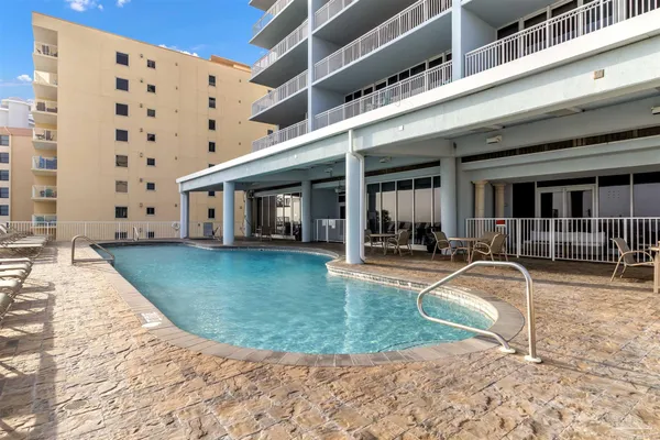 $1,996,500 | 527 East Beach Boulevard, Unit 201, Gulf Shores, AL 36542