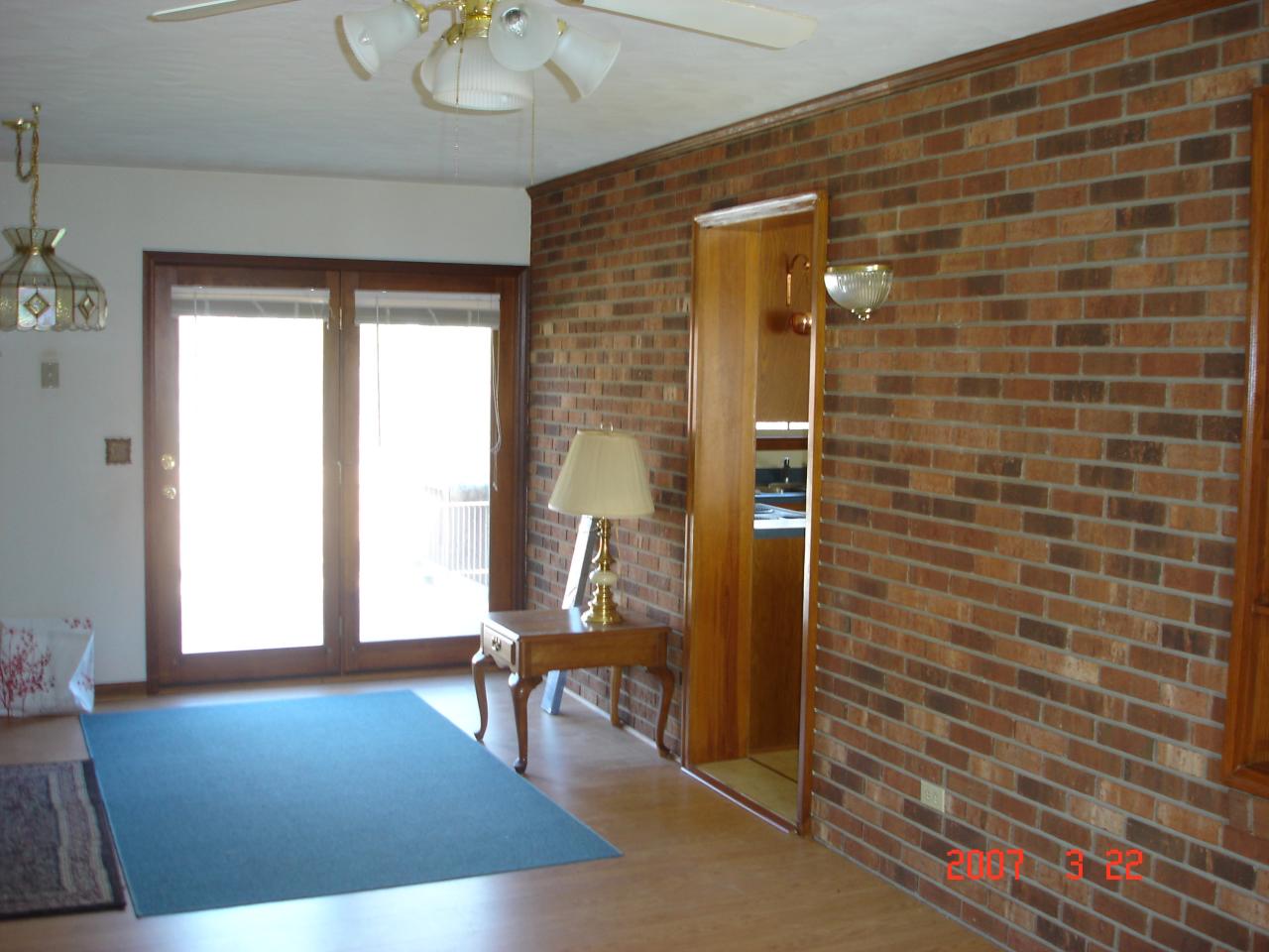 144 Charlie Road Hardy, VA 24101 - Photo 11 of 15 Living Room