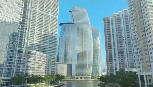 $45,000 | 300 Biscayne Blvd Way, Unit 2601E, Miami, FL 33131