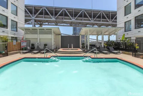 $6,675 | 201 Harrison Street, Unit 127, San Francisco, CA 94105