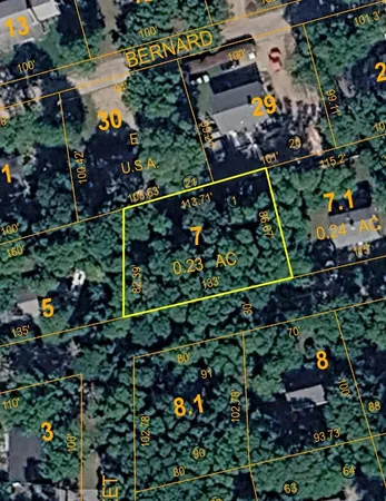 $525,000 | Lot 1 Dolan Avenue, Vineyard Haven, MA 02568