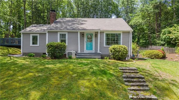 $529,900 | 1812 Old Louisquisset Pike, Lincoln, RI 02865