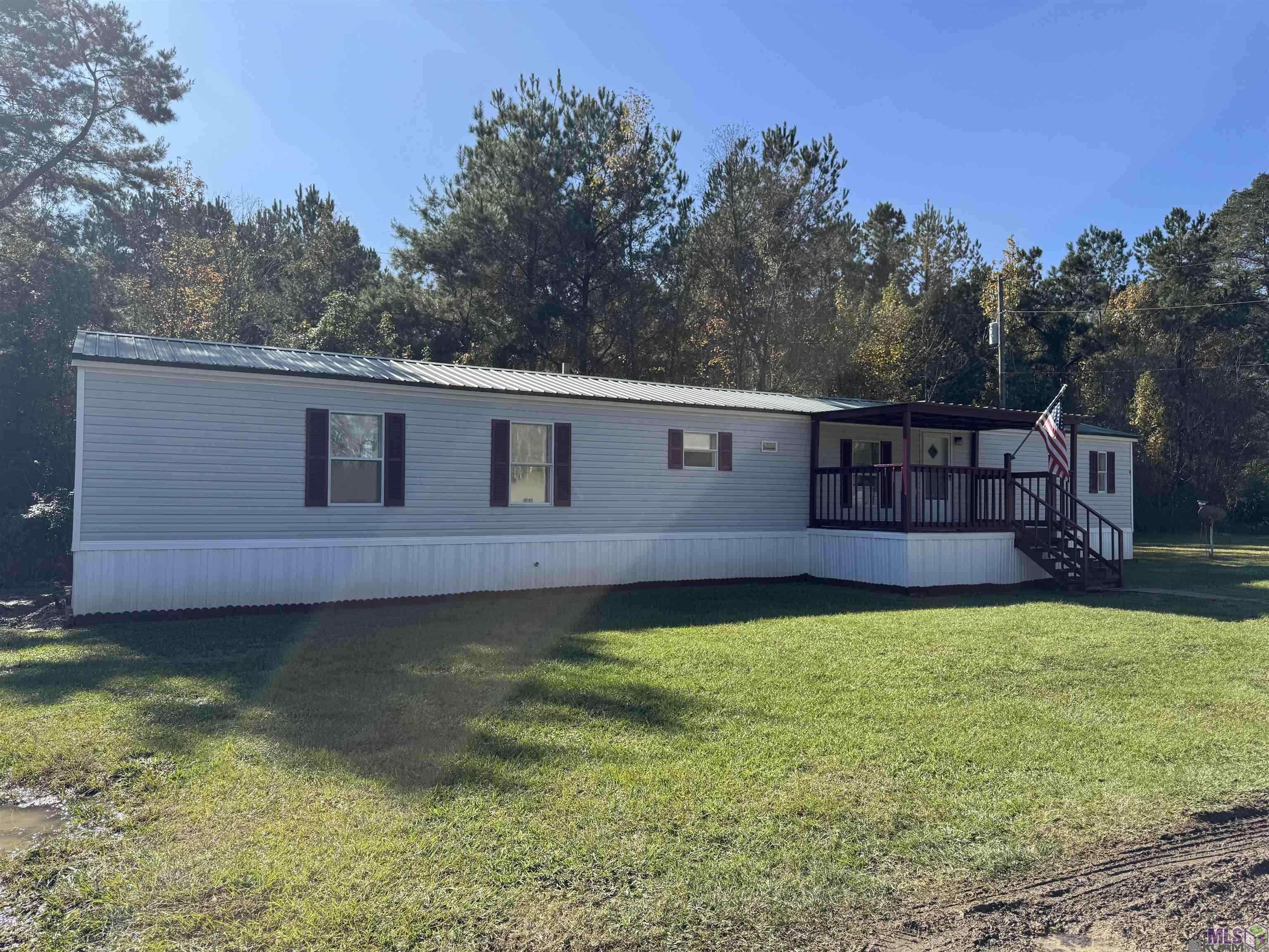 32384 Percy Young Road Walker, LA 70785 - Photo 2 of 10