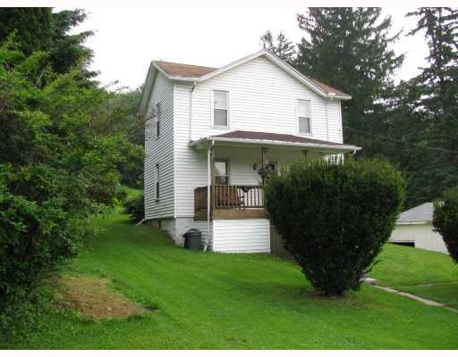 288 Macdonaldton Road Berlin, PA 15530 - Photo 2 of 7 Other.