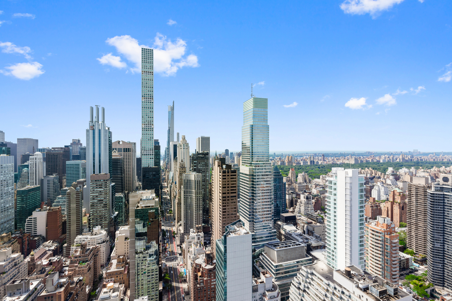 252 East 57th Street, Unit 58A Manhattan, NY 10022 - Photo 10 of 13