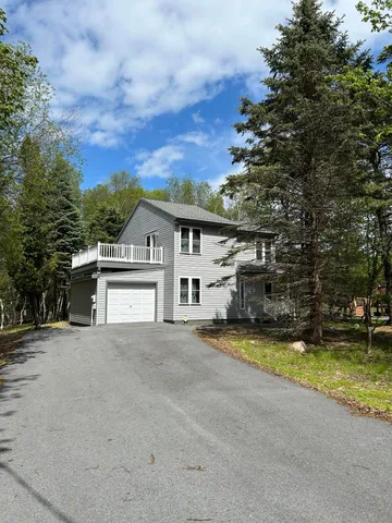 $294,900 | 150 Penn Forest Trail, Albrightsville, PA 18210