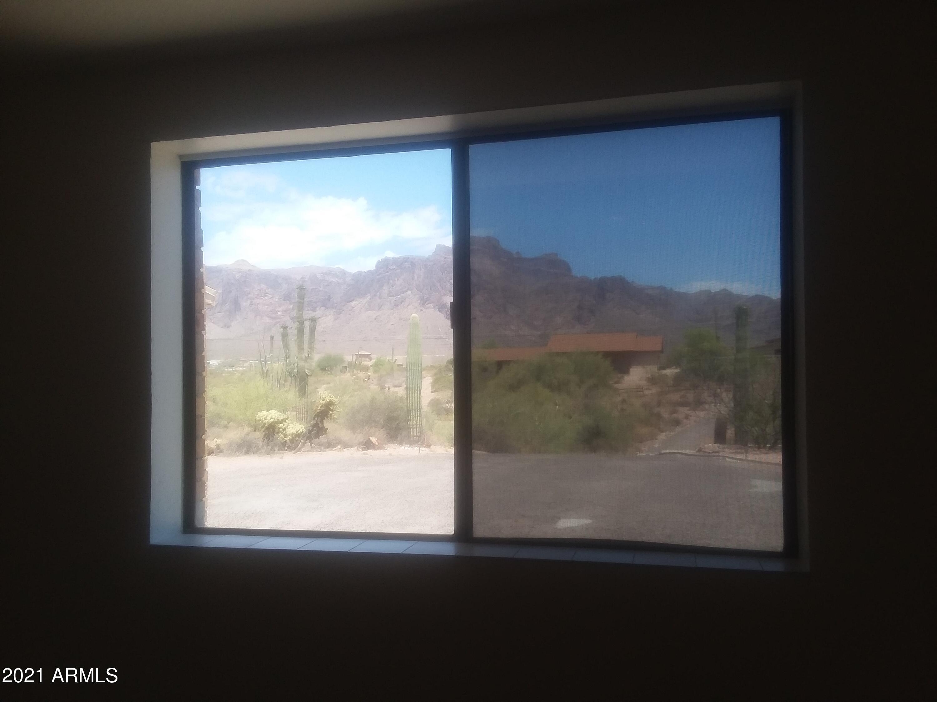 1244 North Boyd Road Apache Junction, AZ 85119 - Photo 22 of 36 Boyd window scene