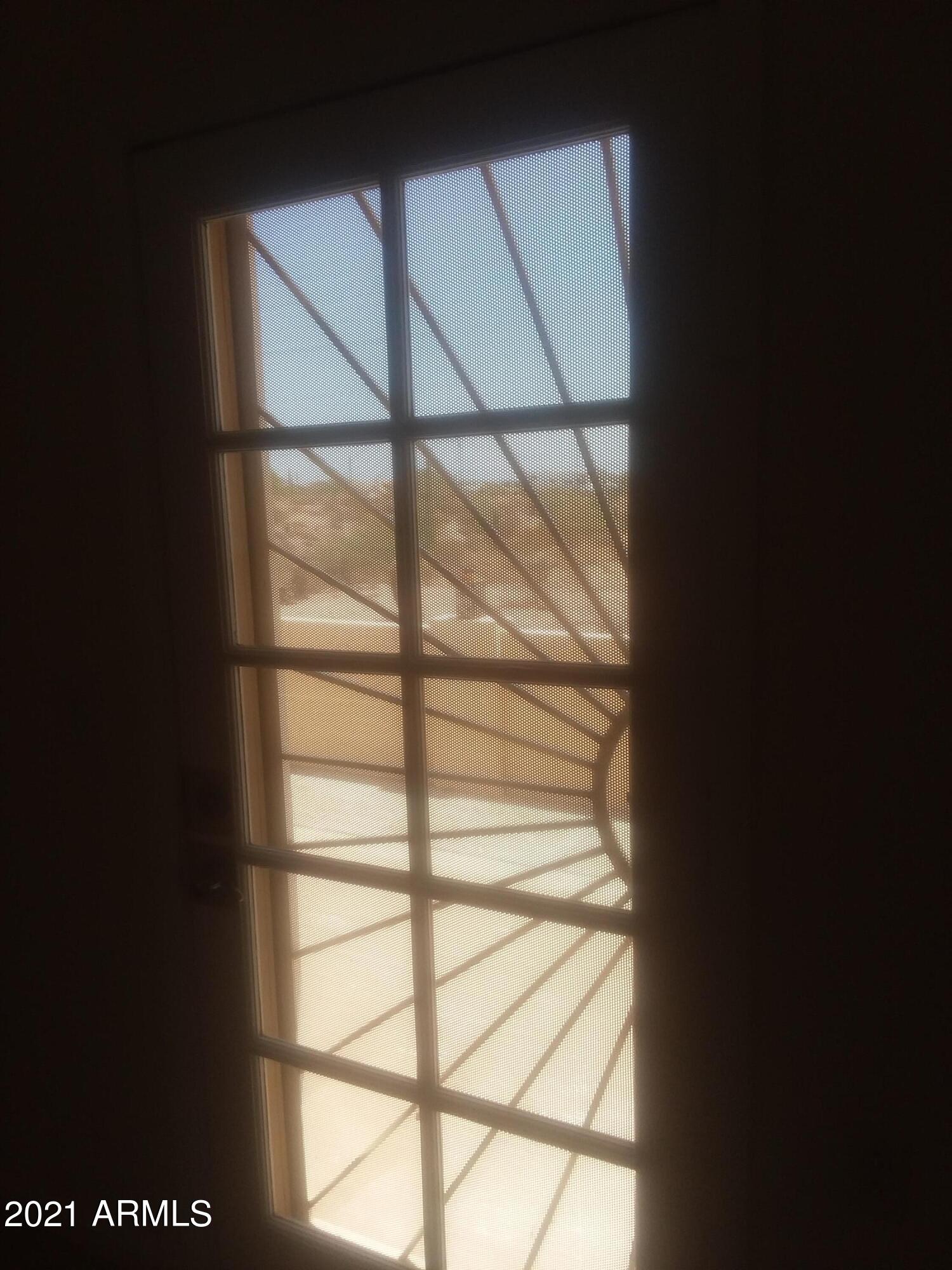 1244 North Boyd Road Apache Junction, AZ 85119 - Photo 27 of 36 Boyd courtyard off bedroom