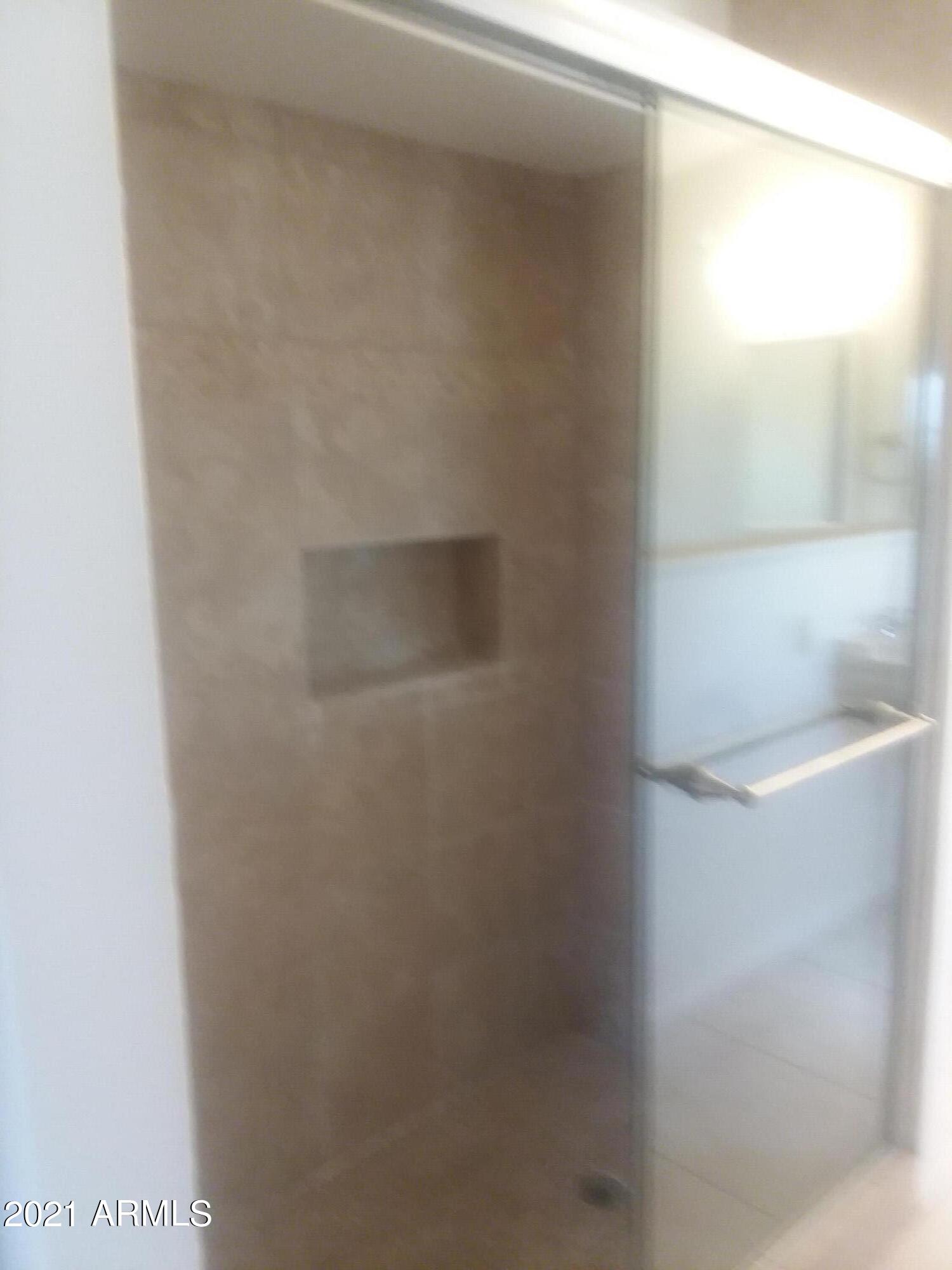 1244 North Boyd Road Apache Junction, AZ 85119 - Photo 30 of 36 Boyd shower