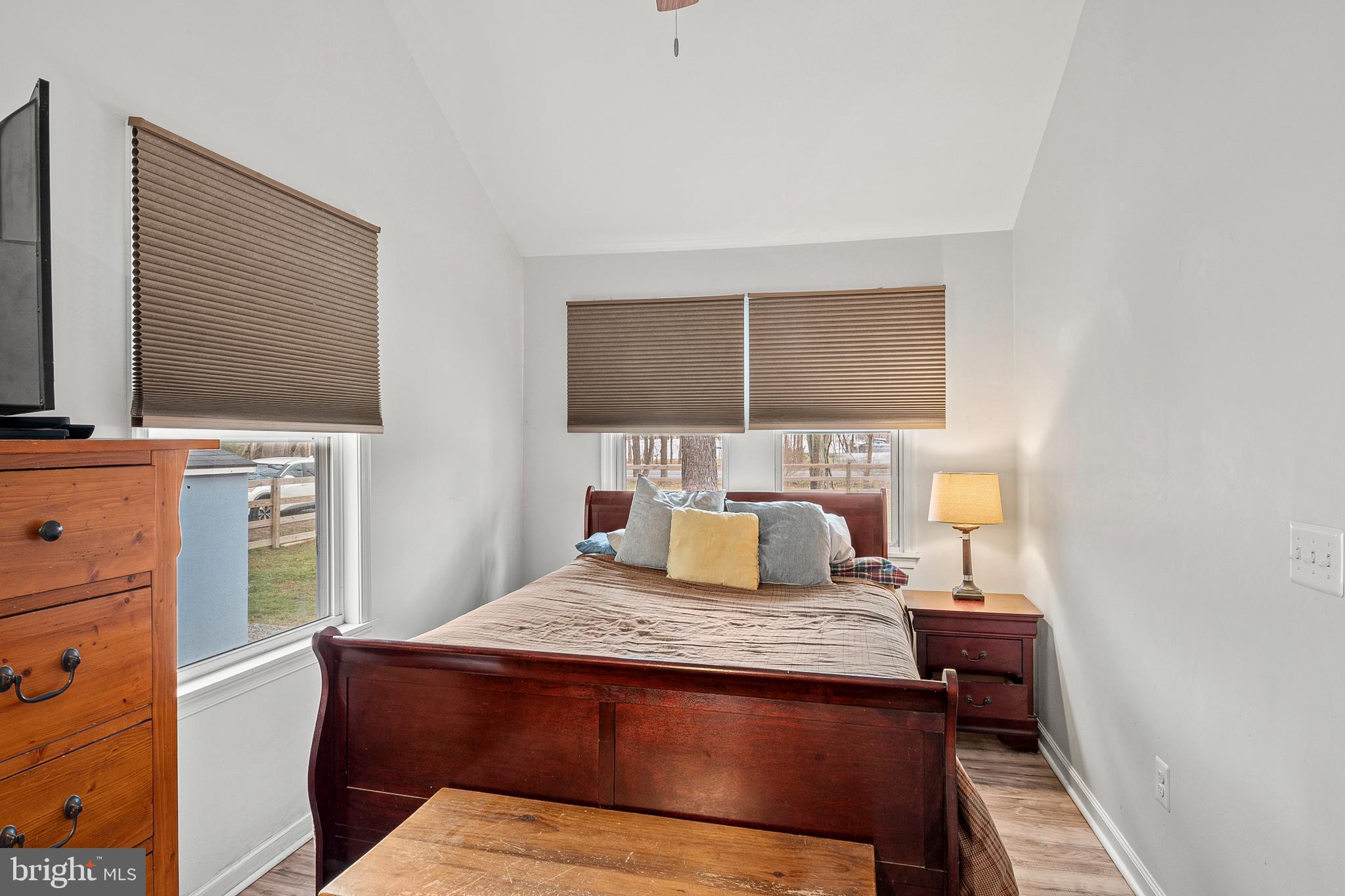 5610 Deale Churchton Road Churchton, MD 20733 - Photo 13 of 24 Primary Bedroom