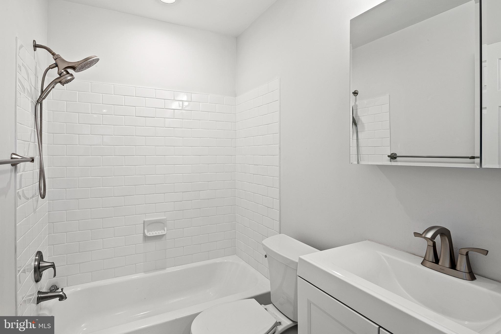 5610 Deale Churchton Road Churchton, MD 20733 - Photo 18 of 24 2nd Full Bath