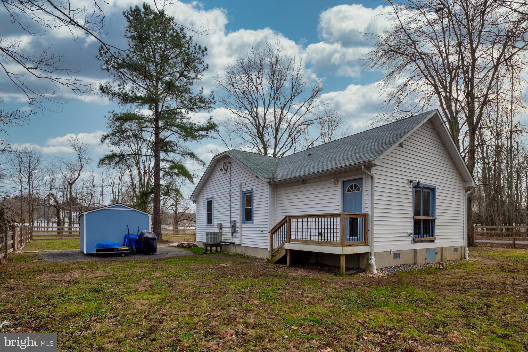 5610 Deale Churchton Road Churchton, MD 20733 - Photo 23 of 24