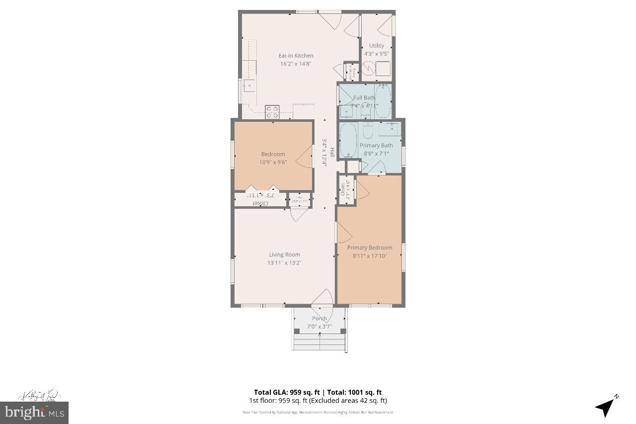 5610 Deale Churchton Road Churchton, MD 20733 - Photo 24 of 24