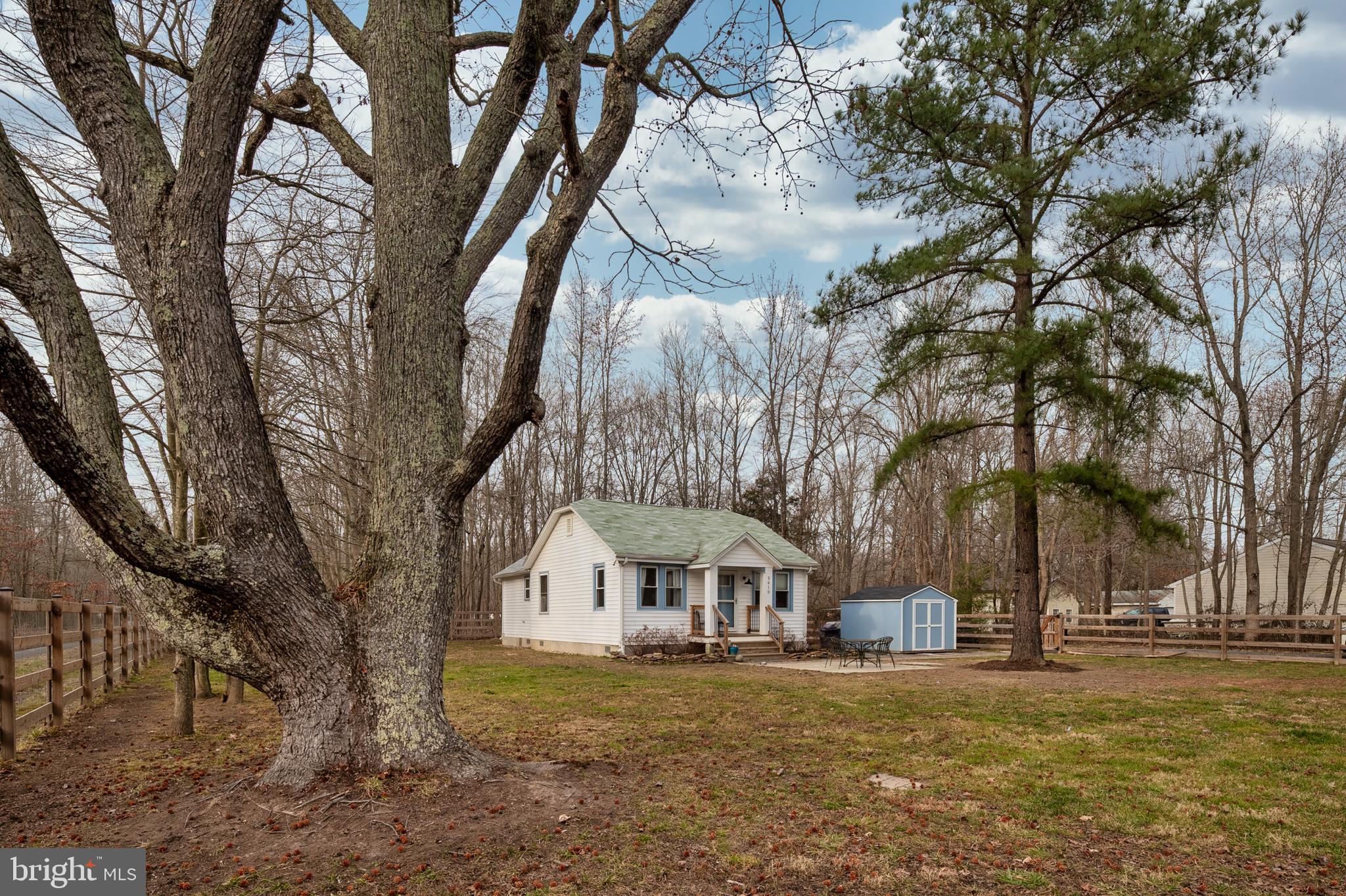 5610 Deale Churchton Road Churchton, MD 20733 - Photo 7 of 24