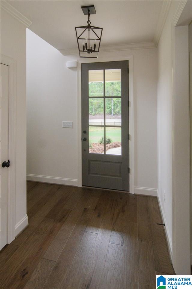 2168 County Road 336 Chelsea, AL 35043 - Photo 5 of 46