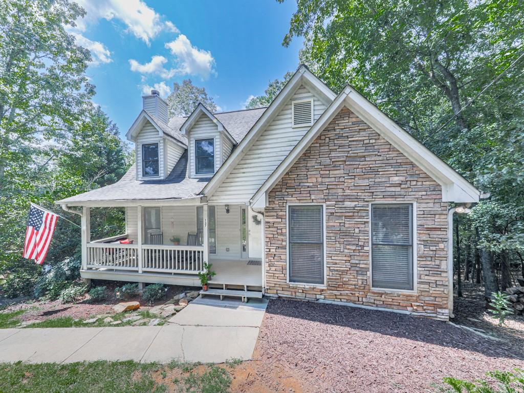 137 Blue Fox Loop Waleska, GA 30183 - Photo 1 of 41