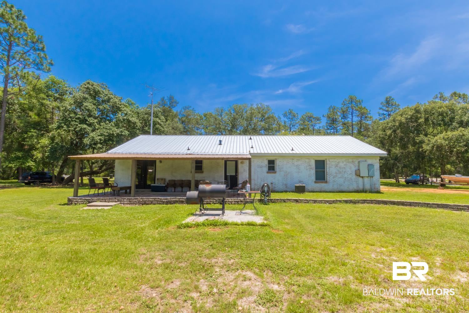 9305 Maple Street Elberta, AL 36530 - Photo 2 of 35