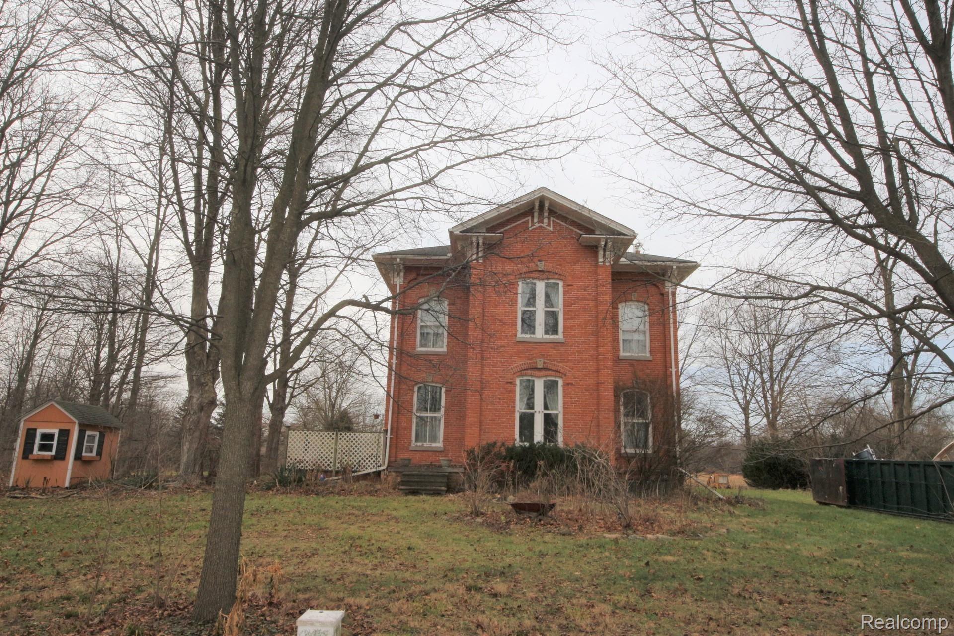 3385 Gotfredson Road Ypsilanti, MI 48198 - Photo 1 of 39 IMG_5805.JPG