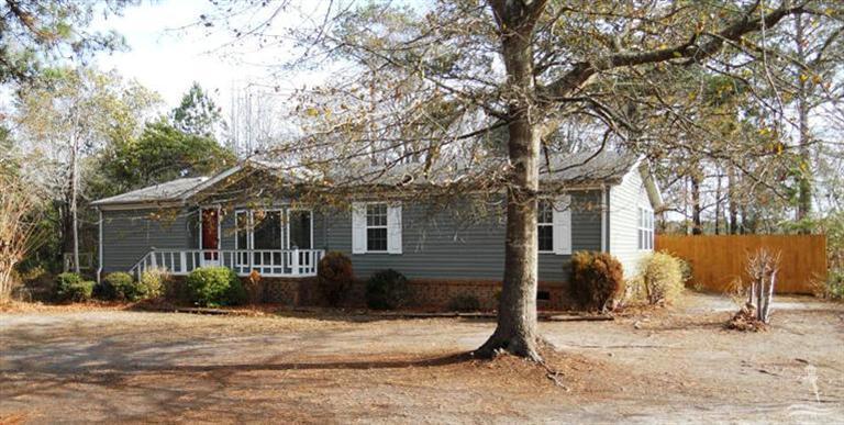 2690 Ocean Station Road Southwest Supply, NC 28462 - Photo 4 of 25 Additional Photo