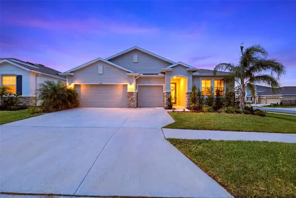$559,900 | 32337 Conchshell Sail Street, Wesley Chapel, FL 33545