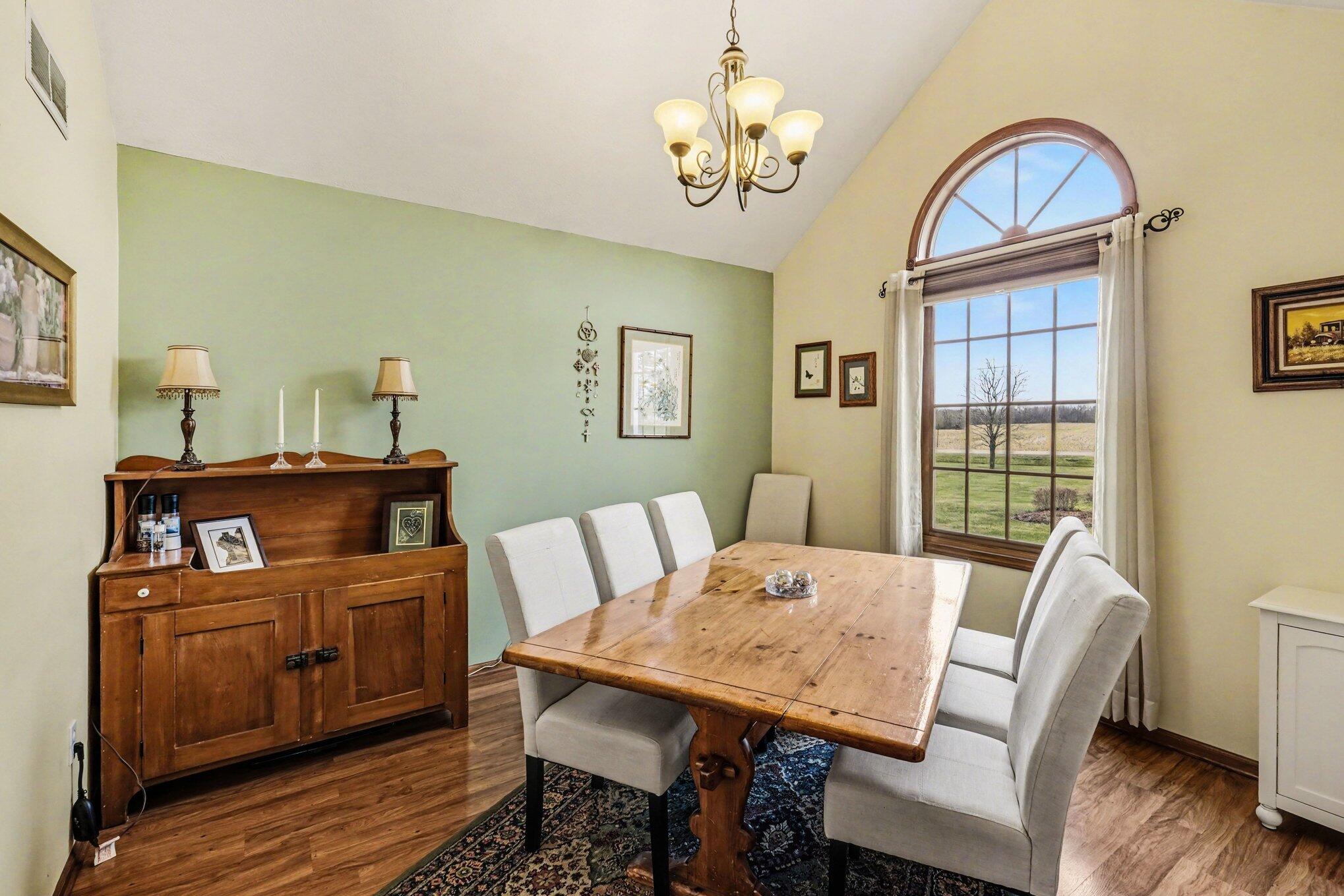 3549 West Beard Road Perry, MI 48872 - Photo 18 of 56 18