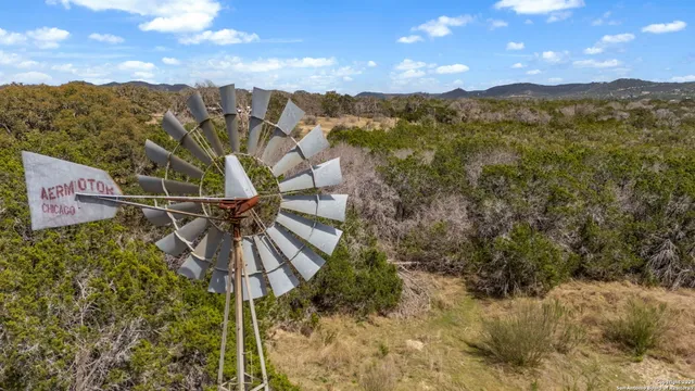 a view of city and ocean