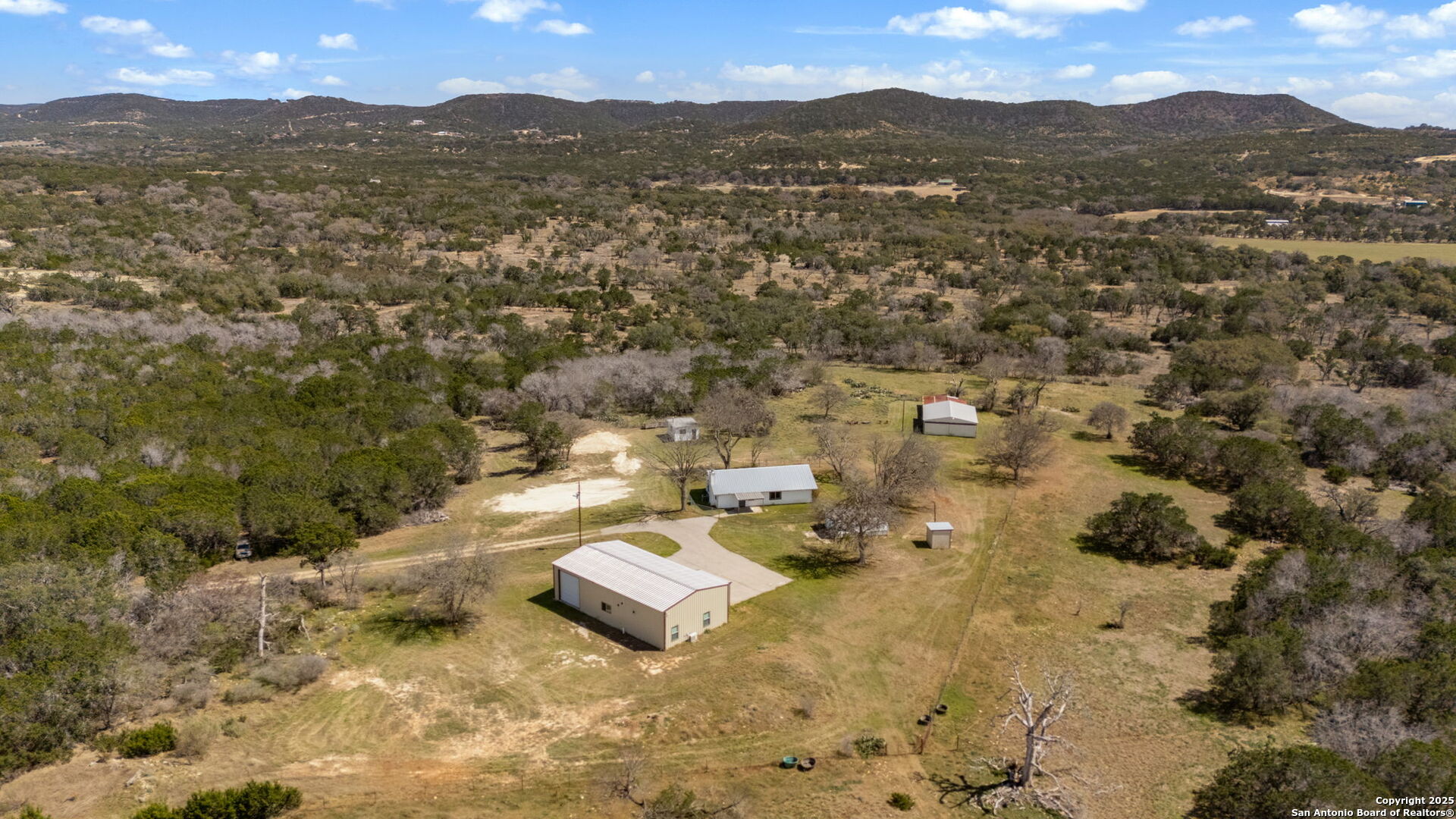 3584 Privilege Creek Road Pipe Creek, TX 78063 - Photo 2 of 66