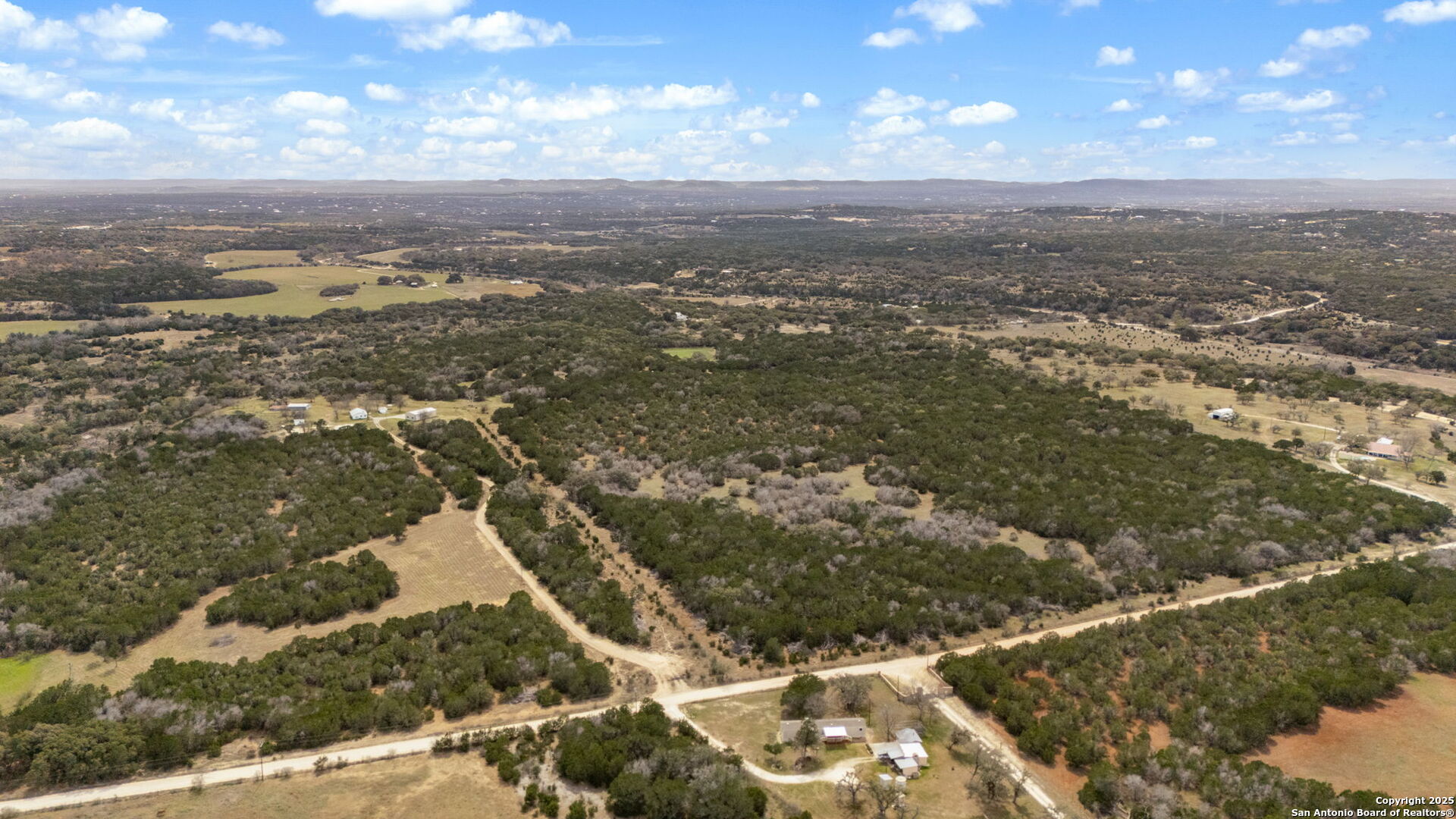 3584 Privilege Creek Road Pipe Creek, TX 78063 - Photo 25 of 66 a view of city and ocean
