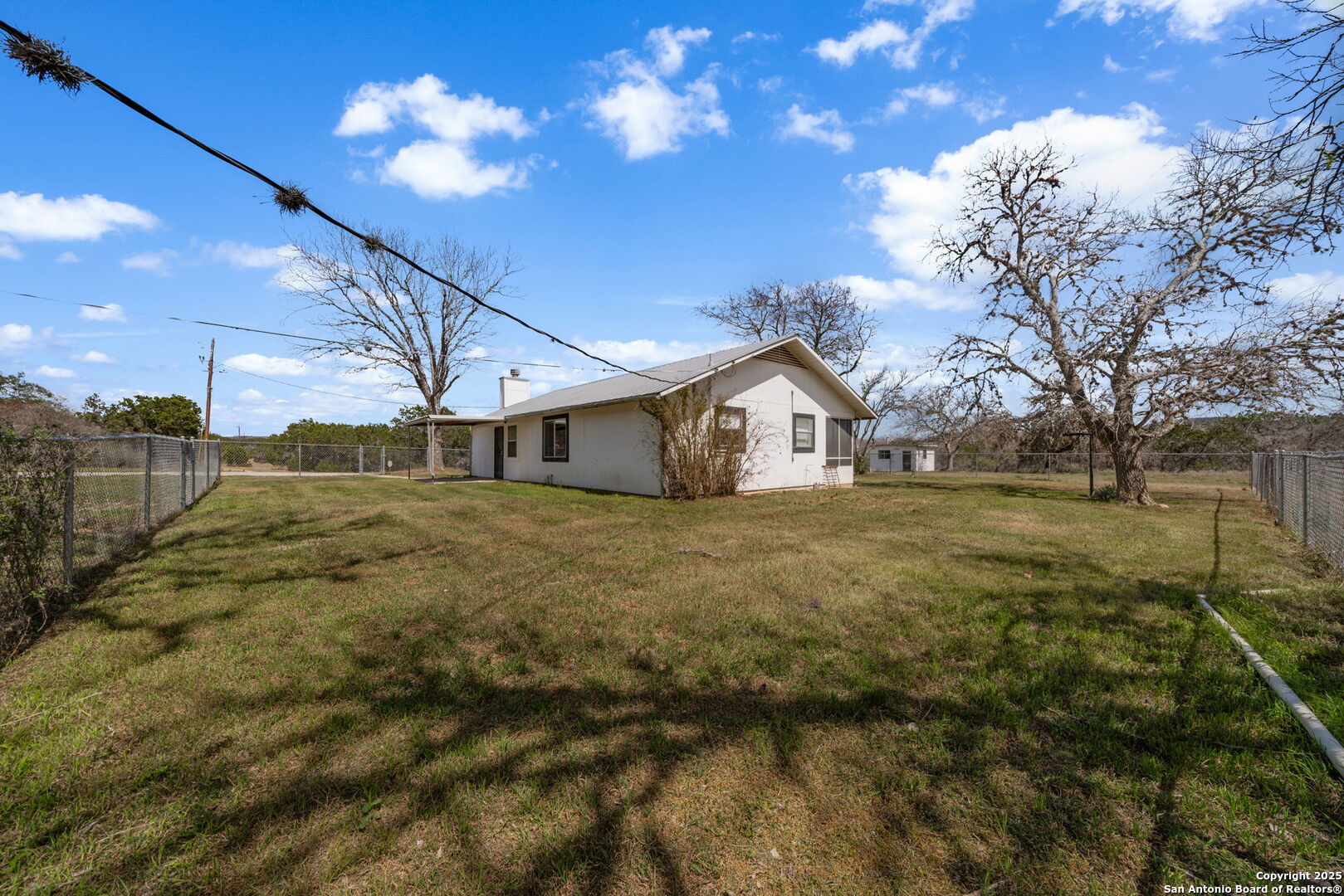 3584 Privilege Creek Road Pipe Creek, TX 78063 - Photo 43 of 66