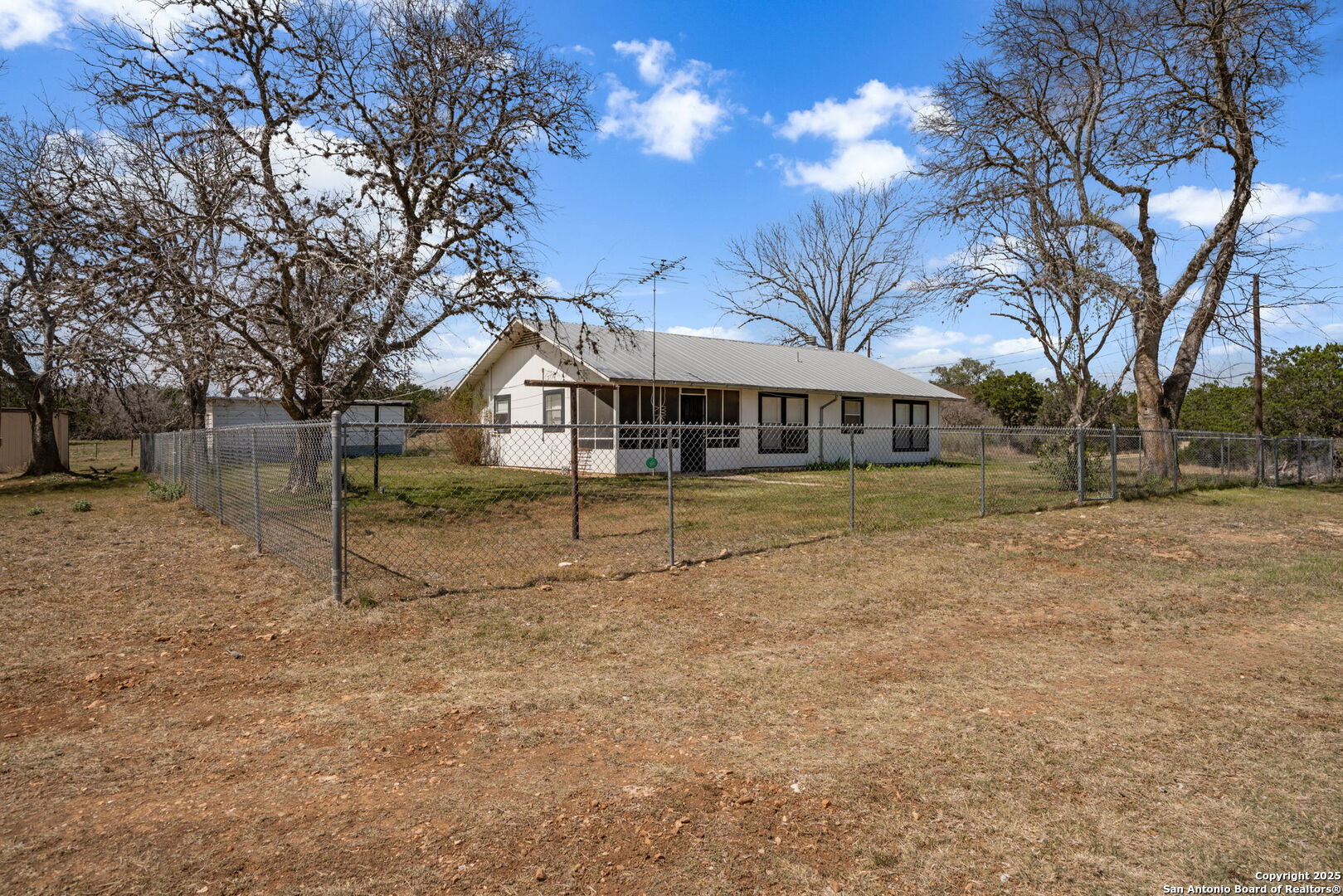 3584 Privilege Creek Road Pipe Creek, TX 78063 - Photo 45 of 66