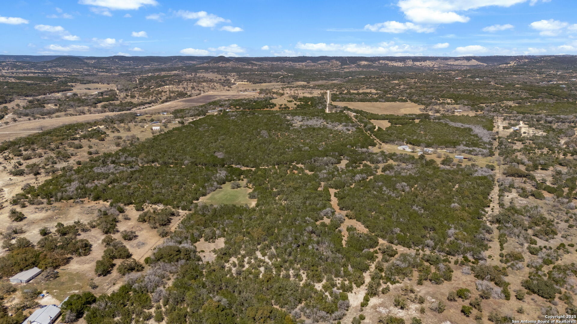 3584 Privilege Creek Road Pipe Creek, TX 78063 - Photo 7 of 66 a view of city and ocean