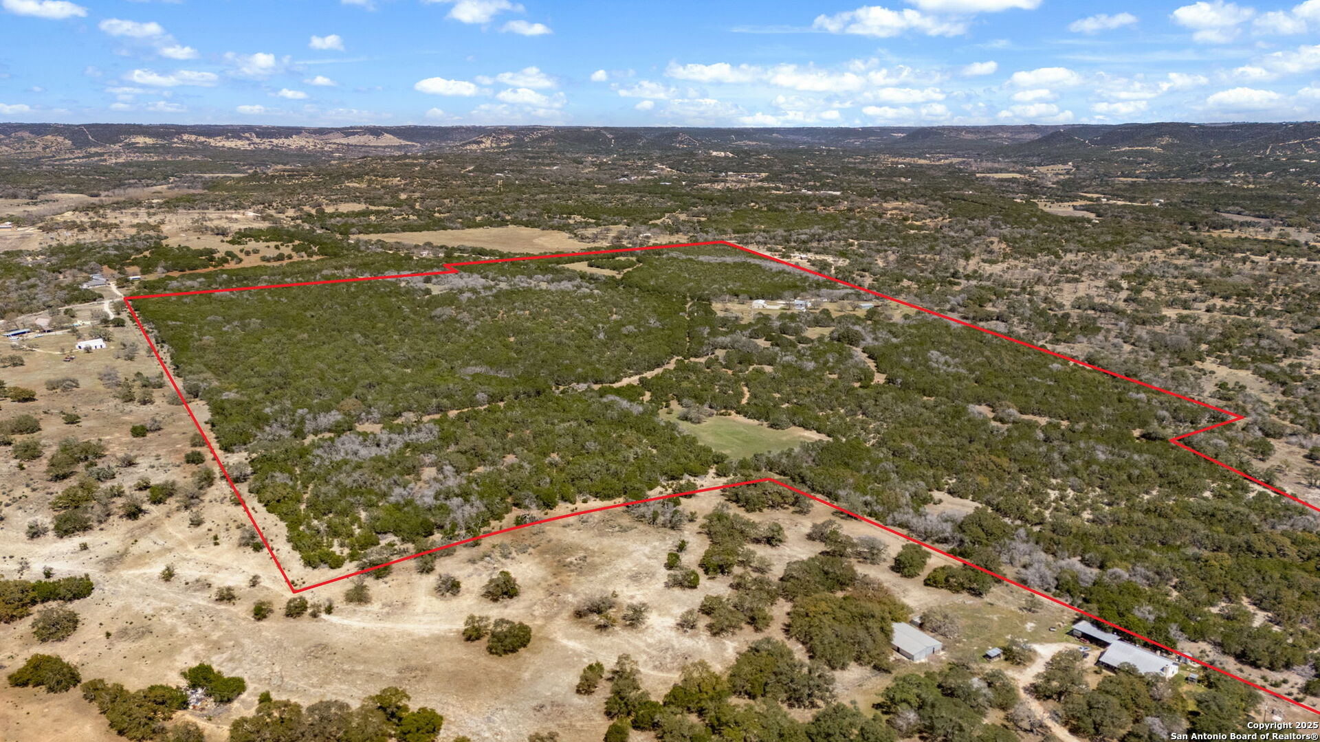 3584 Privilege Creek Road Pipe Creek, TX 78063 - Photo 9 of 66