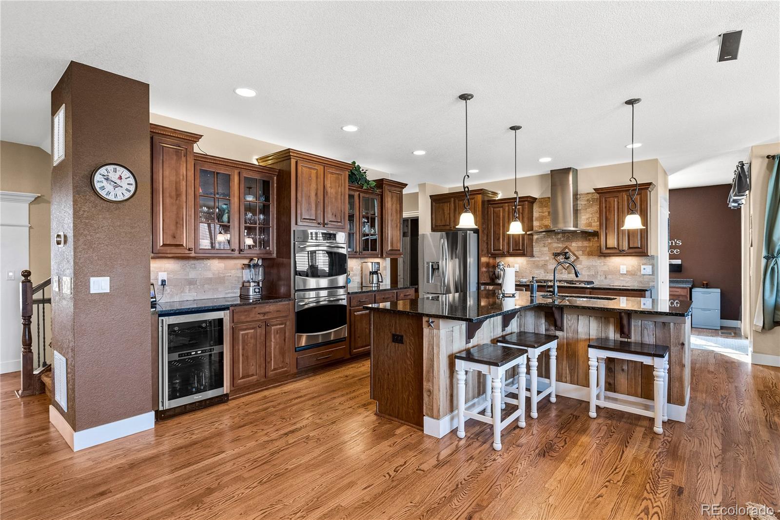 20528 East Shady Ridge Road Parker, CO 80134 - Photo 11 of 40 Gallery Image 11