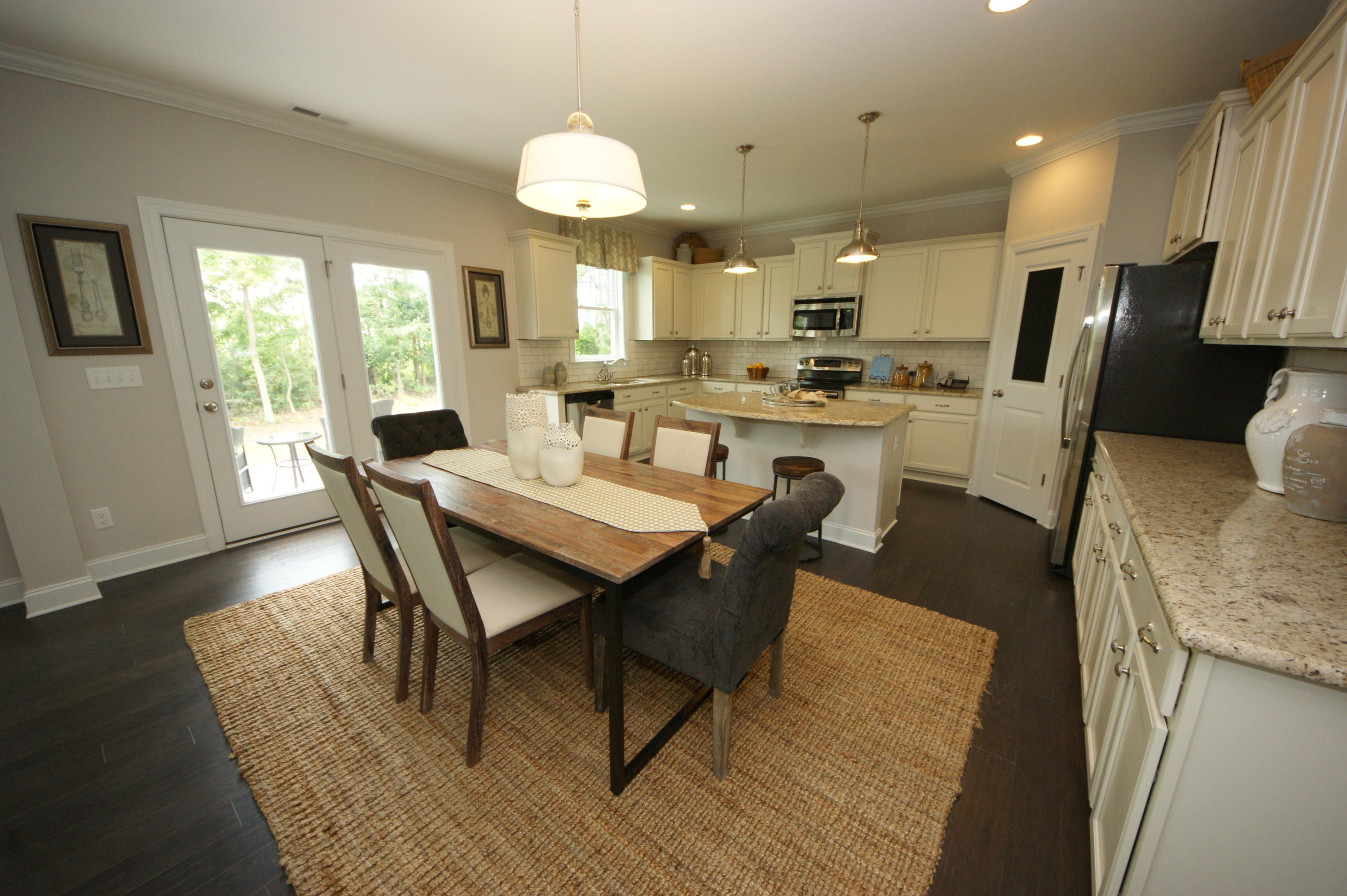 140 Whaler Road Summerville, SC 29485 - Photo 37 of 56 Kitchen WM