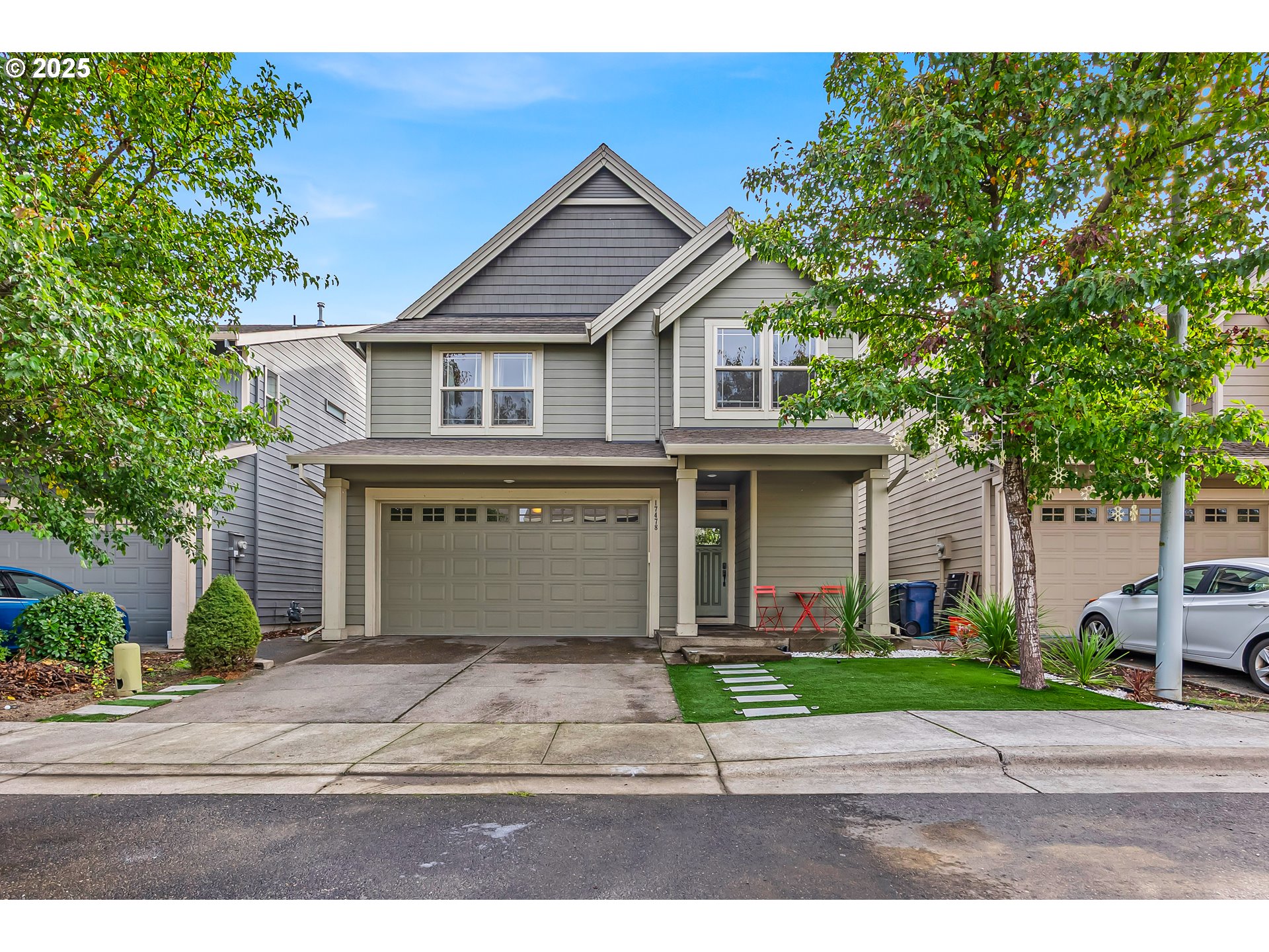 17478 Southwest Max Court Beaverton, OR 97078 - Photo 2 of 48