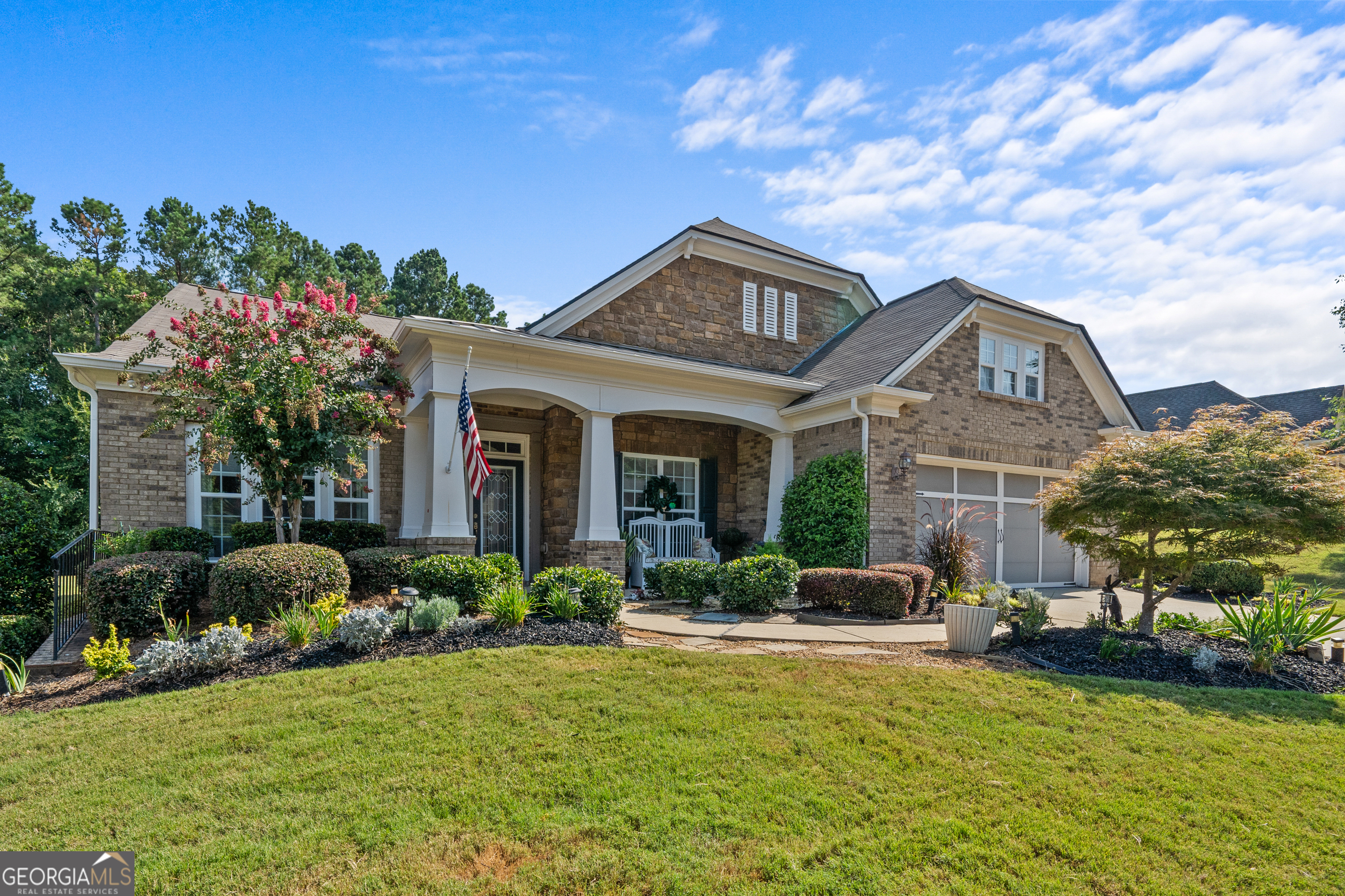 1261 Water Front Road Greensboro, GA 30642 - Photo 1 of 1 Gallery Image 1
