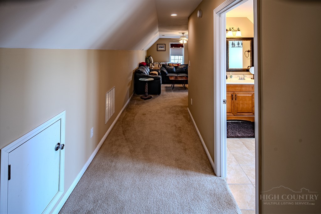 110 Greenbriar Road Beech Mountain, NC 28604 - Photo 31 of 49